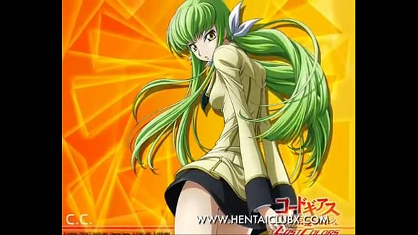 hot Laws Geass Ecchi amv hentai