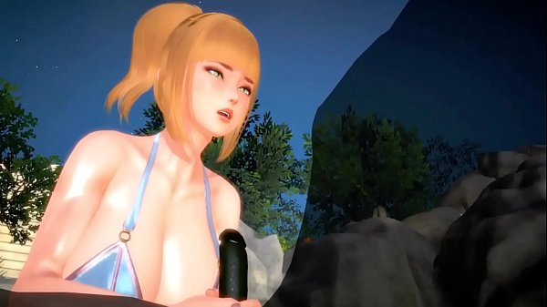 HOT SPRING SATISFIES SEXY GIRL 3D HENTAI 78