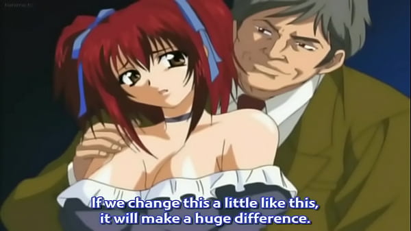 Huge Boobs MILF Likes Intercourse (Uncensored Hentai)