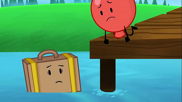 Inanimate Madness Occurrence 11 Deleted Views: t. Hentai