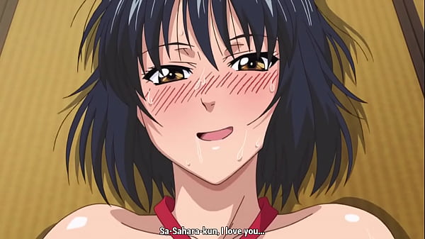 Initially Appreciation (Hentai Uncensored Anime)