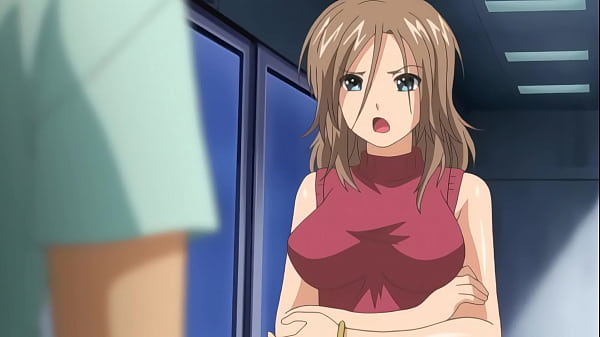 Instructor Punishes Their Beginner With Intercourse | Hentai