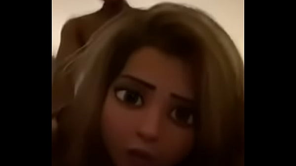 Interracial Anime snatch (PKSWEAR.COM)