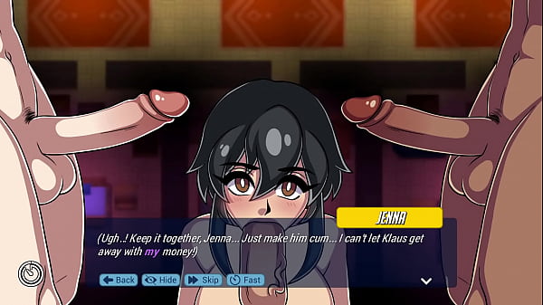 Jenna Is A  bitch Whore Hentai {Full|CompleteComprehensive Gallery