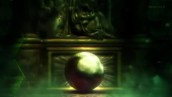 JoJo Encerramento 2 Foda