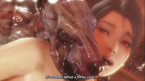 Kunoichi Hentai Added Bonus