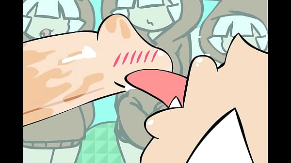 Kuri (Goomba) by Minus8