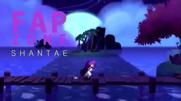 Kylia ideal sextape(anime porno)