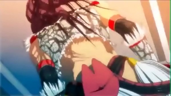 Large Boobies Hentai m. Caring Intercourse