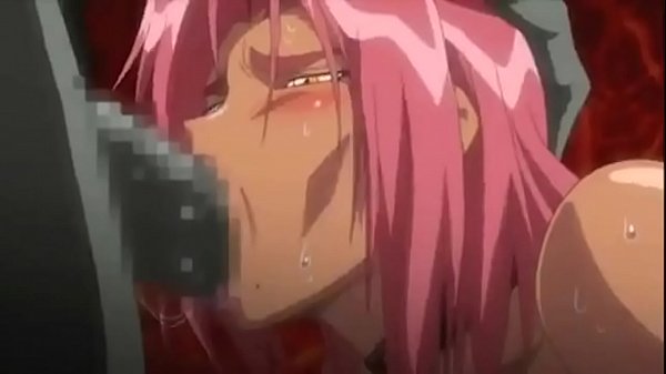 Larger Butt Hentai Anime