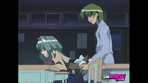 Lessons Intercourse [Uncensored Hentai]