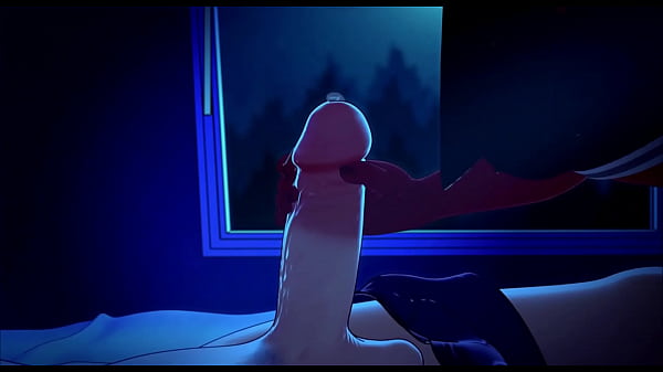 Los angeles vendetta della succube Episodio 1 Sub ITA