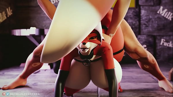 Maid Marian: Pounded Circle