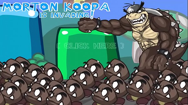 Mario {is|try|are{was,} missing out on! Hentai Video game