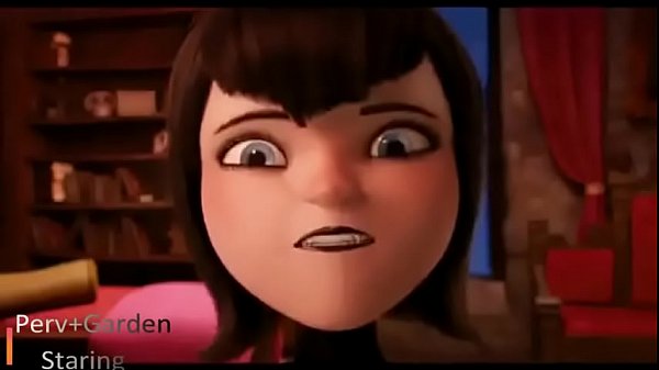 Mavis Dracula Hentai collection