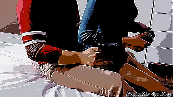 Mi Cuñada Caliente Quiere Aprender a  bitch Jugar Movies Juegos Sentada en mis Piernas Zona 1 – Type Comic strip