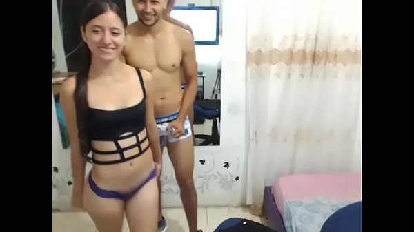 MI NOVIA GABRIELA HENTAI ZONA 11