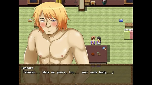 Minako English Hentai Games 3