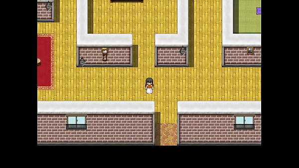 Minako English Hentai Video game 4