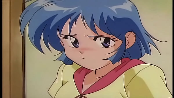 Modest Lady Loves Sizzling Gender [Uncensored Hentai]