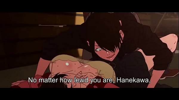 Monogatari – HENTAI TYPE UNCENSORED