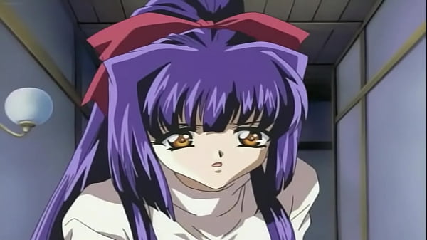 MoonIight Girl 2 [Hentai Uncensored]