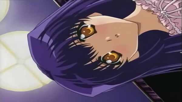 MoonIight Girl 4 [Hentai Uncensored]