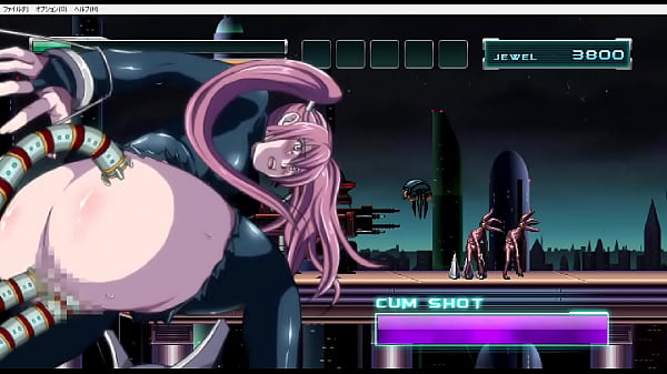 NOCE Serious Cyber Slut {Full|CompleteTotal Hentai