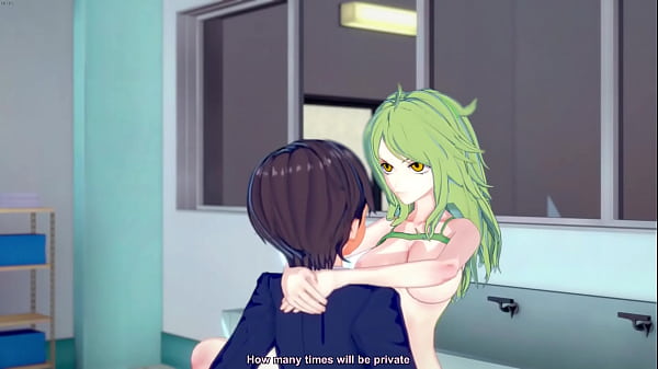 One Bit 3D Hentai – Monet {gets|becomes{will get} railed!