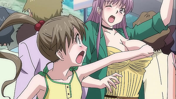 Petite Teenage Holding Female in a bitch People Practice | Uncensored Hentai