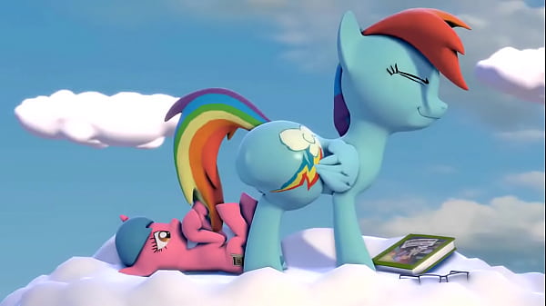 Pony fart