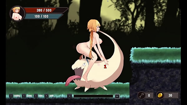 Purpose Laws: Coco | Hot gunslinger lady {gets|becomes{will get} shagged by different goblins who sperm all more!!” their | Hentai Video games Game play