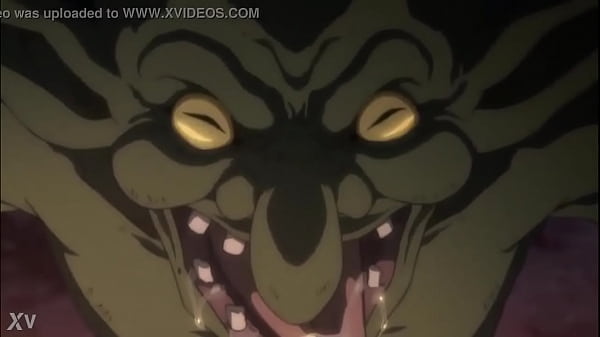 Scene That Broke The Internet Goblin Slayer [Hentai]