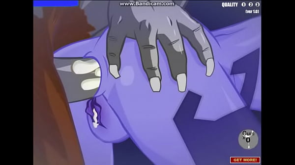 Scorching hentai alien rectal gender