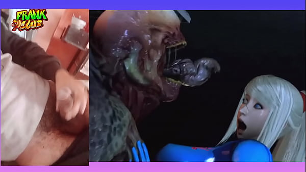 seeing a  bitch hentai online game vol.31