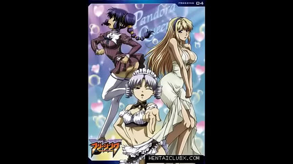 sensuous anime ladies hentai hentai ecchi