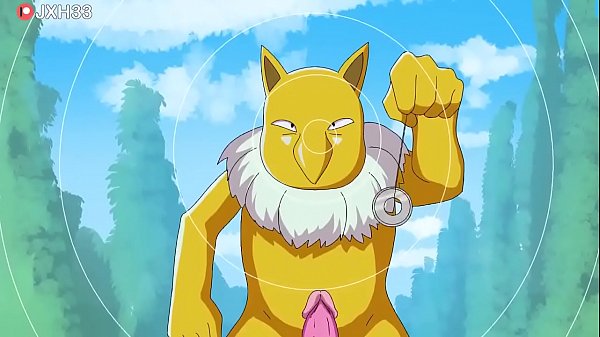 Serena screwed by hypno hentai