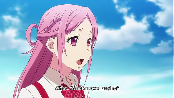 Shuumåtsu no Harèm 8 (Hentai Uncensored)