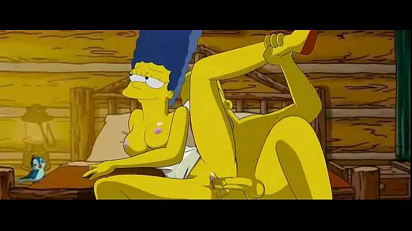 simpsons intercourse movie