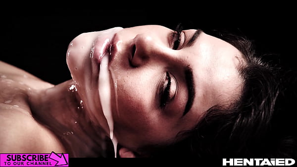 Sincere Lifetime Hentai – Cumflation – Valentina Nappi serious rectal shag by Aliens