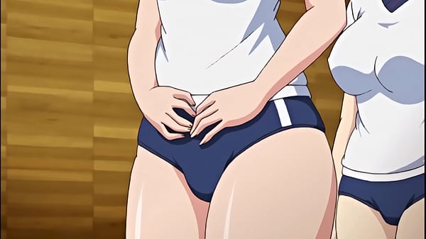 Sizzling Gymnast Bangs Their Instructor – Hentai