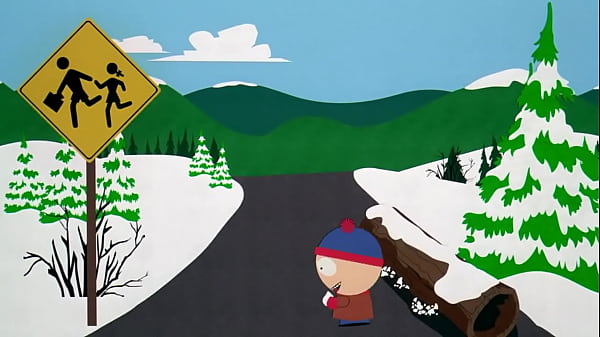 south playground motion picture