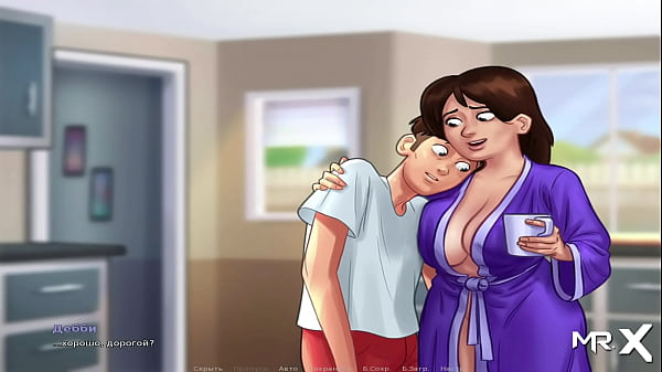 SummertimeSaga – Lick The Lollipop Or Price Terminated E1 # 45