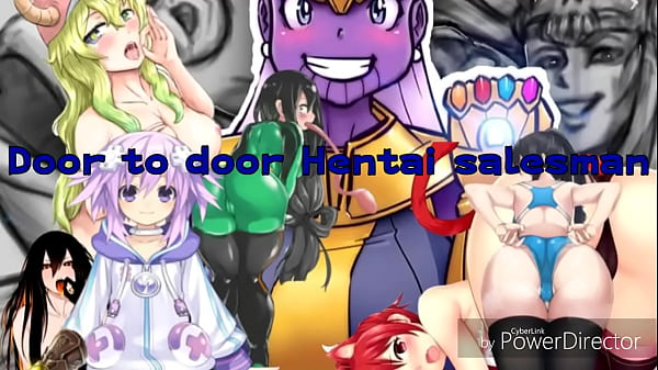 Temmie hentai collection