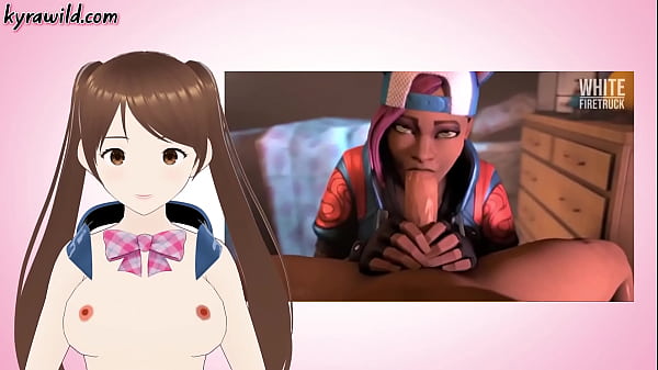 Test Not To Spunk Obstacle To Hentai Fortnite (Guideline 34, Hentai Vtuber)