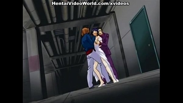 The two – The Cartoon vol.1 01 www.hentaivideoworld.com