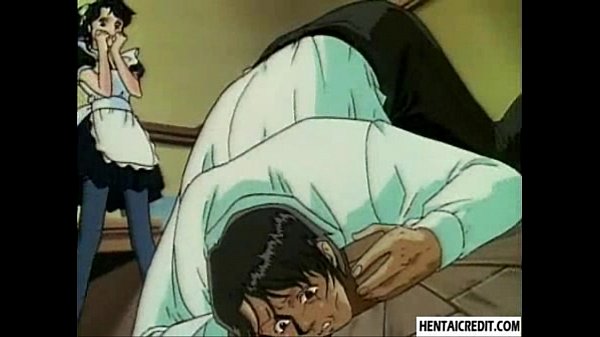 Tied up right up! hentai women