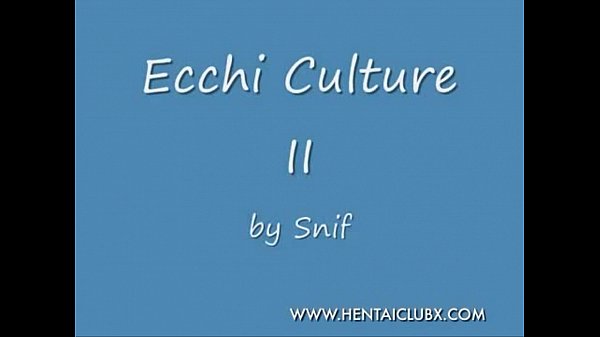 topless Ecchi Community II hentai