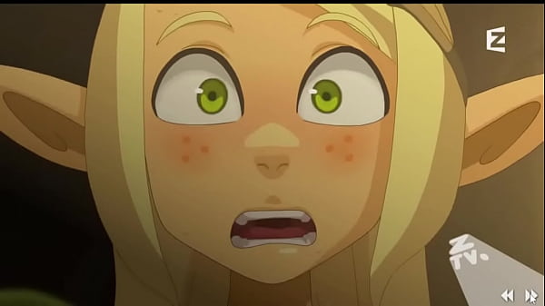 Two lesbians and tentacles see gender (Hentai)