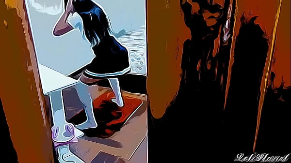 use Engaño Para poder Follarme por el Culo use dijo los cuales esto Aumentaría mis Nalgas y Mi Novio no sabe Zona 1 – Variation Comic strip